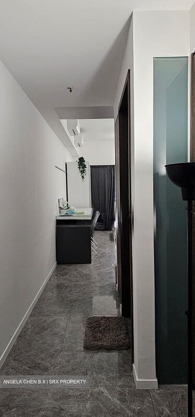 The M (D7), Apartment #517632131